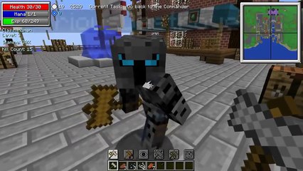 PopularMMOs   Pat and jen   Minecraft   LUCKY BLOCK RAINBOW   Challenge Games