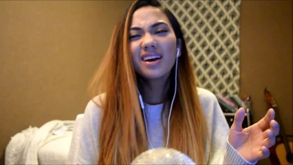 Daydream - Tori Kelly (Cover)