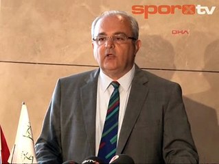 Kulüplerden bakanın önerisine veto!