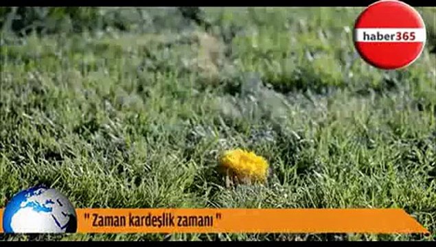 Zaman Gazetesi nin Yeni Reklamı