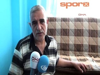 "F.Bahçeliydi ama Manisa'da oynamak istiyordu"