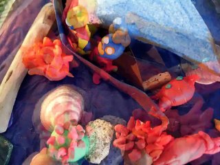 Animation with children - 4th grades production