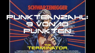 Filmkritik: Terminator Genisys (Kritik + Trailer) + Kommentar zum gesamtem Terminator-Franchise