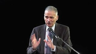 (5/7) Ralph Nader Lecture on Healthcare Reform