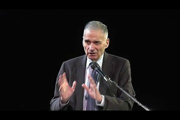 (5/7) Ralph Nader Lecture on Healthcare Reform