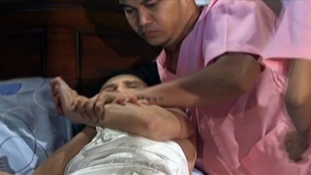 Pasion de Amor: Gabriela is still alive!