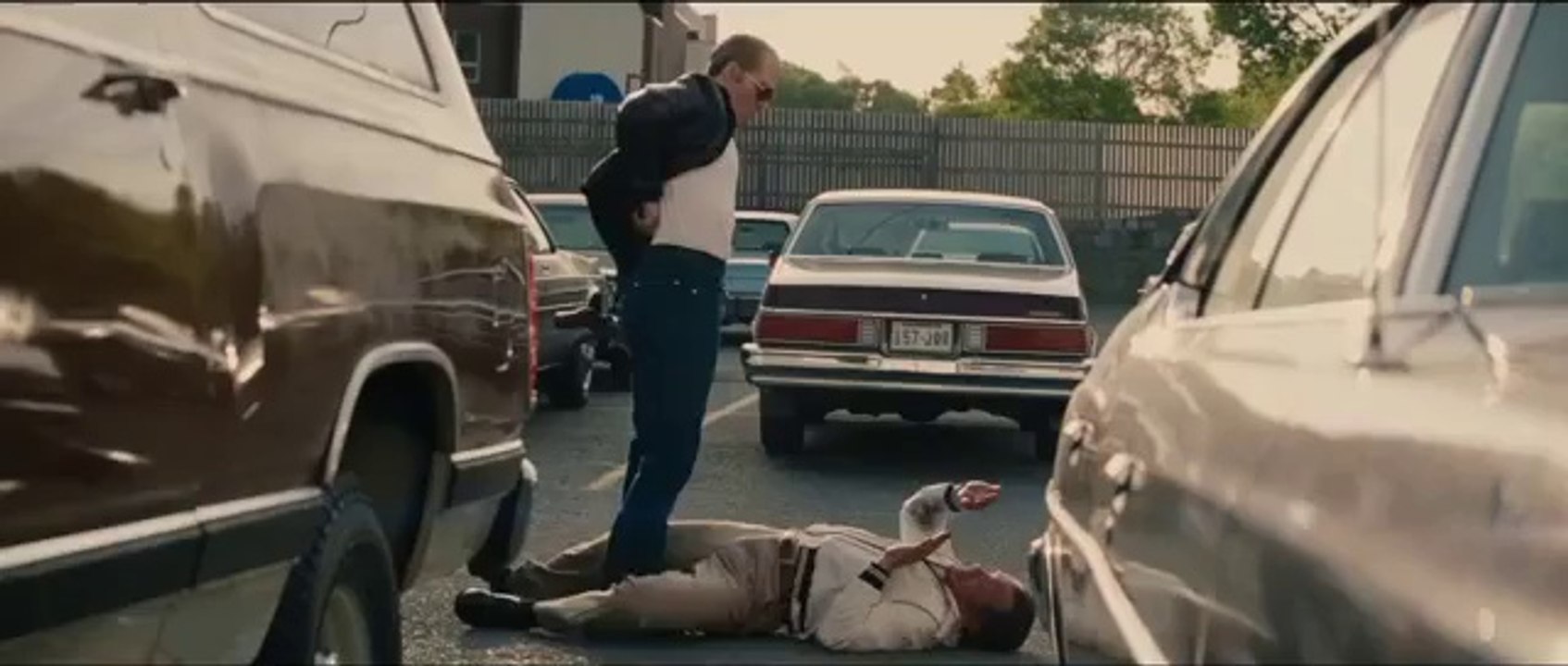 Johnny depp Hollywood Movie Black Mass Watch Online 2015