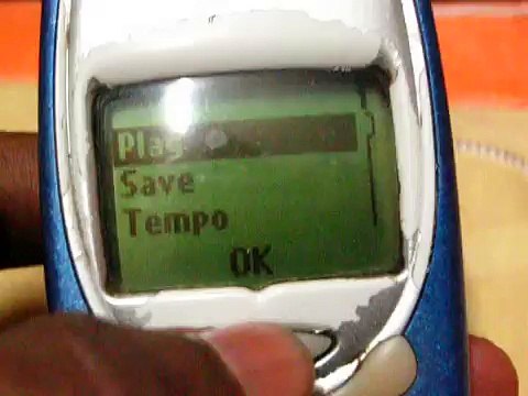 Nokia 3315 Ringtone Raag Desh 2