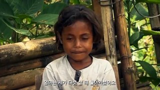 원빈 Won Bin for UNICEF's Schools for Asia program - Ellie's Story
