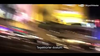 EREKTE HALDE SOKAKTA GEZEN YAŞLI ADAM (ALTYAZILI ŞAKA)