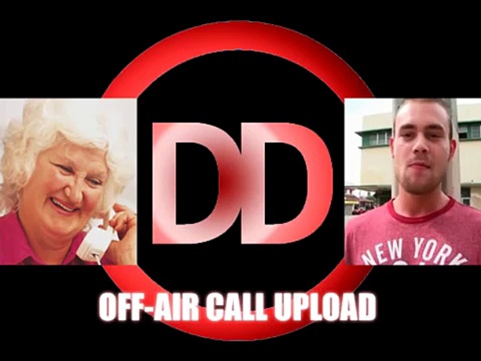 Drug And Alcohol Lady Calls A Convenience Store Thug