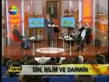 2/23 - Siyaset Meydanı - Darwin Evrim Din