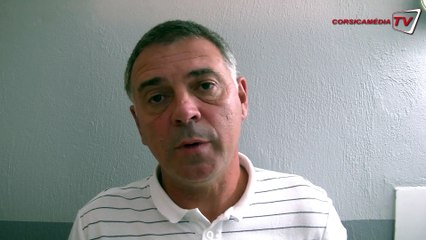 CAB - Epinal : Réaction d'après match