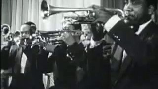 Basie Boogies with the Big Band ('40s)