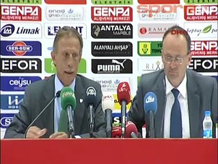 Daum: "Yapacağımız çok şey var"