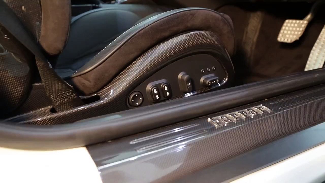 GVE: Ferrari 599 GTB Fiorano