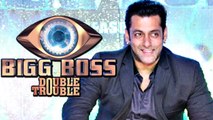 Why Salman Accepted Bigg Boss 9? | #LehrenTurns29