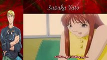 انمي اونيزوكا الحلقة 34 مترجم عربي [HD [Onizuka