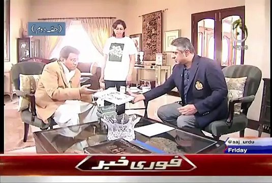 Pervez Musharraf Ki Ek Fan ne 5 saal kya kiya musharraf k leye