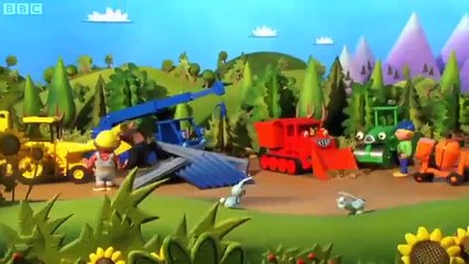 Bob the Builder Project Build It Series 4   10  The Bob House [Full Episode]