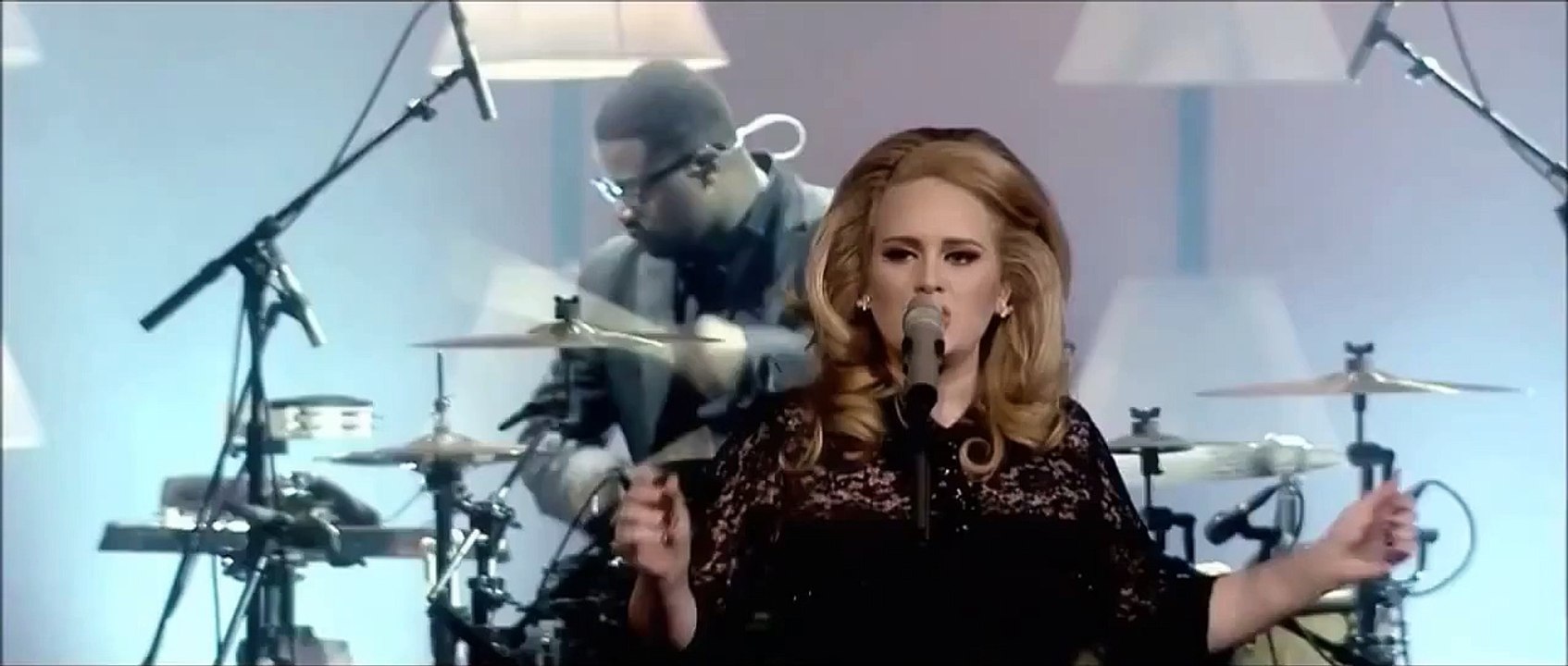 Rumor Has It Adele Live At The Royal Albert Hall