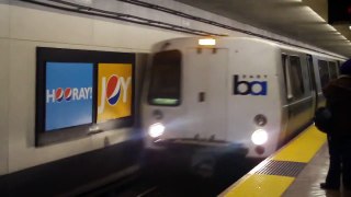 bay area rapid transit