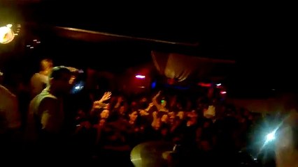 La Nueva Luna En M21 La Pagaras Y Fin De Shows  22/8/15