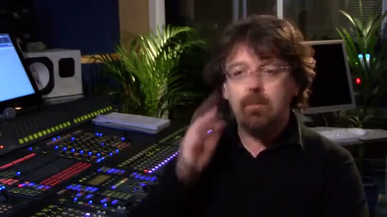 Making Of "Sweeney Todd" (Part 2/2)