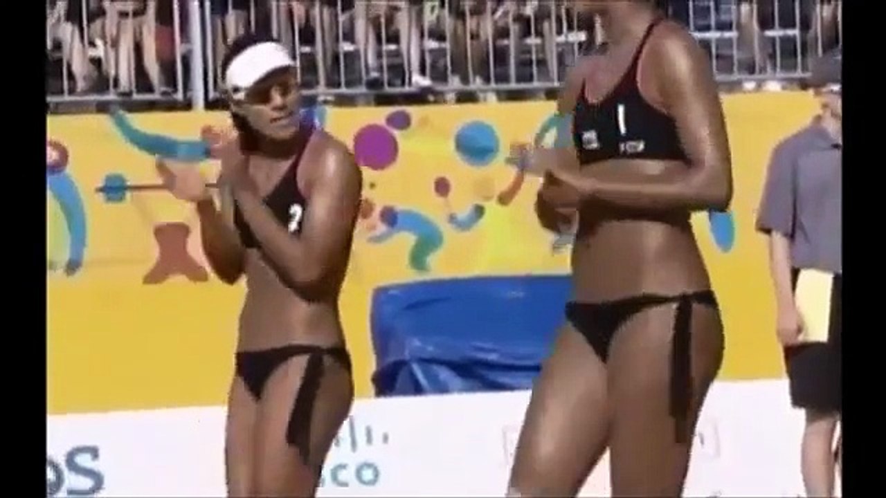 Galindo Sisters Panam Games 2015