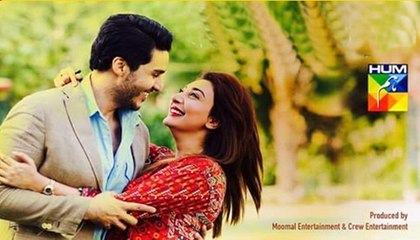 Tumhare Siwa Episode 5 promo on Hum Tv