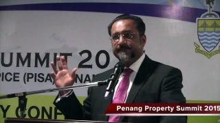 Penang Property Summit 2015