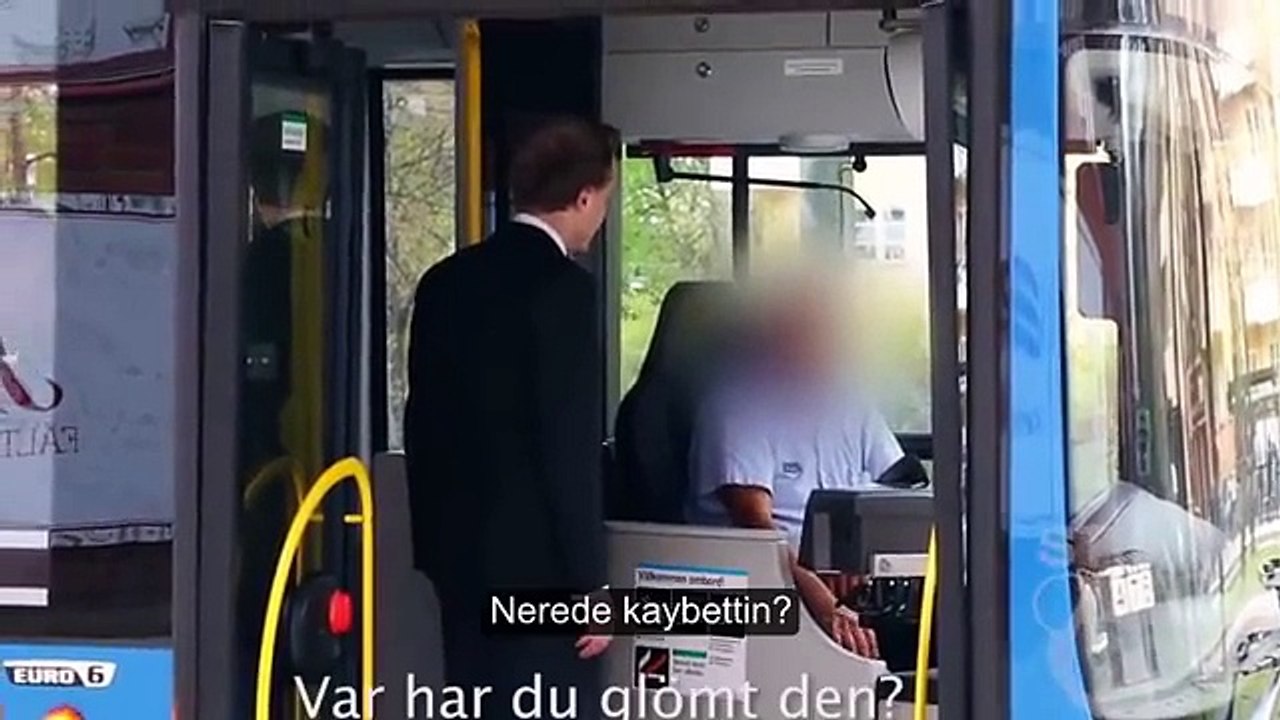 İNSANLARI GÖRÜNÜŞLERİNE GÖRE YARGILAMAK   SOSYAL DENEY   ALTYAZILI