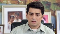 Pangako Sa'Yo: Eduardo knows about David's real identity