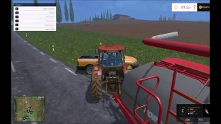 Farm Sim Friday #7 Trolling Dan