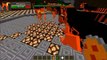 T REX VS ALOSAURUS   Minecraft Mob Battles   OreSpawn Dinosaurs Mod Battle