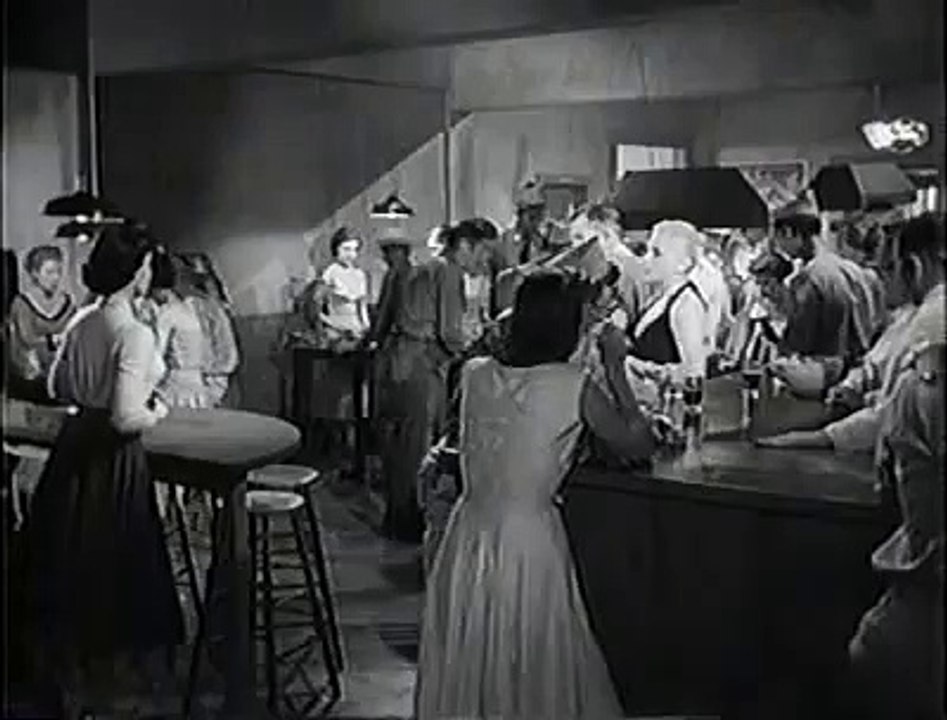 The Phenix City Story Trailer Dailymotion Video