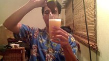 Redhook Brewing Seedy Blonde Apple Ale Review