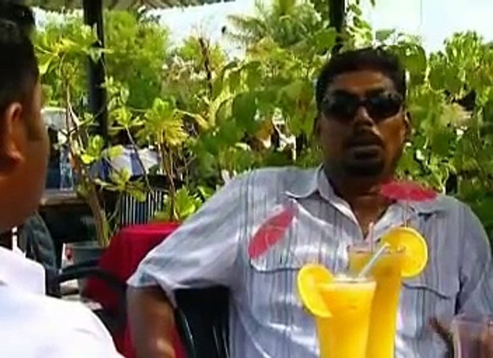 Dhiriulhumakee mee (Riyaasathu) webisode 1 of 6