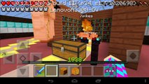 Minecraft Pocket Edition-How to make 