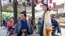 [Martial Art Action] Romance of the Condor Heroes 2014 EP 05