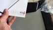 Eat Smart Precision Plus Bathroom Scale Unboxing