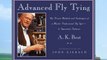 Advanced Fly Tying: The Proven Methods and Techniques of a Master Professional Fly Tyer--37