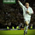 Wayne Rooney - England's all-time leading goalscorer