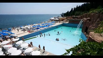 Лучше отдохнуть в Крыму ! 2015 год