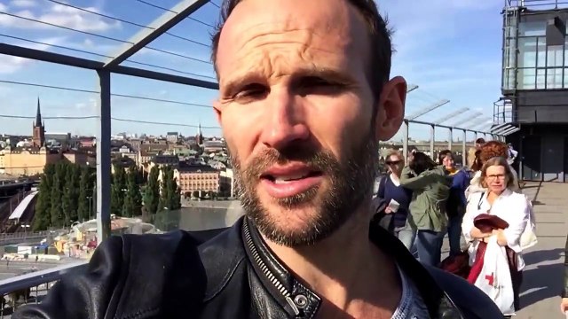 How To Make New Friends In New Cities - Stockholm, Sweden