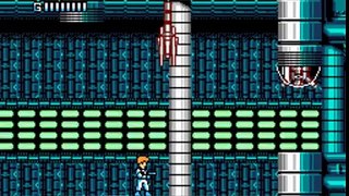 Let's Play Journey to Silius: Stage 3