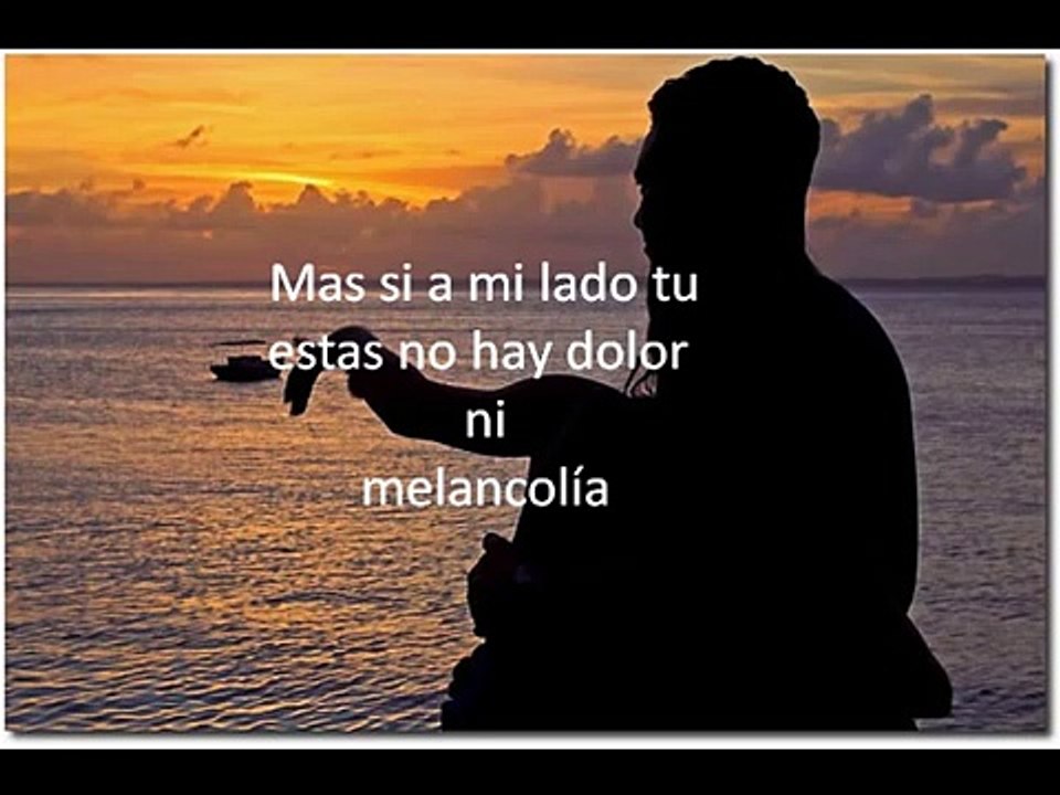 poema para el amor de mi vida