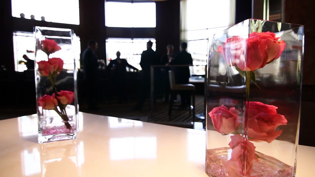 Amy + James | Same-Day Edit | Wedding Video