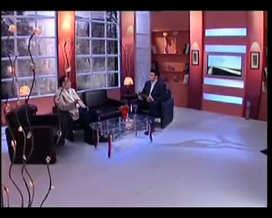 Freddy Elbaiady interview on ahlan ya regal show, part 2/2