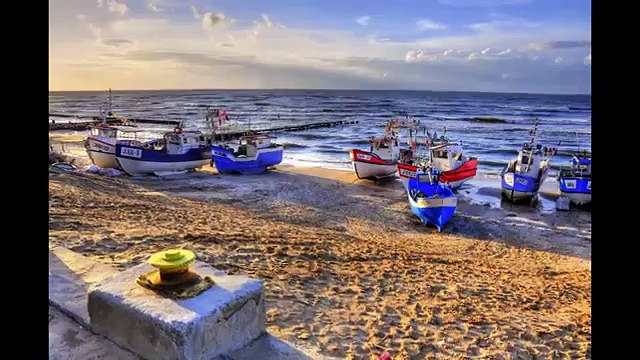 Отдых в Польше 2015 год! осенний отдых